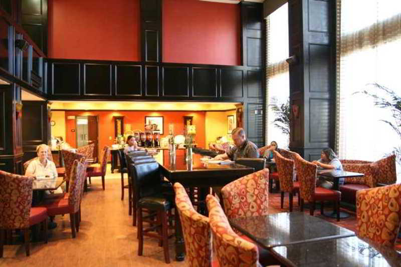 Hampton Inn & Suites Waco-South Hampton Inn & Suites Waco-South