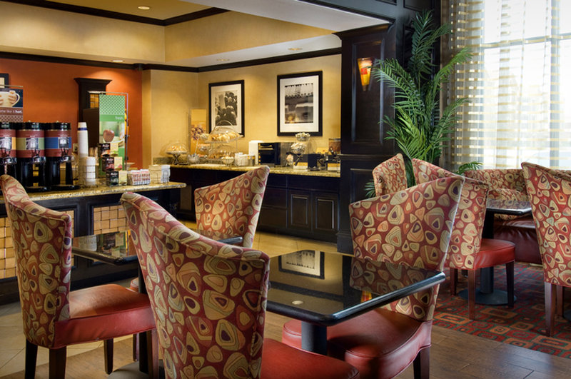 Hampton Inn & Suites Waco-South Hampton Inn & Suites Waco-South