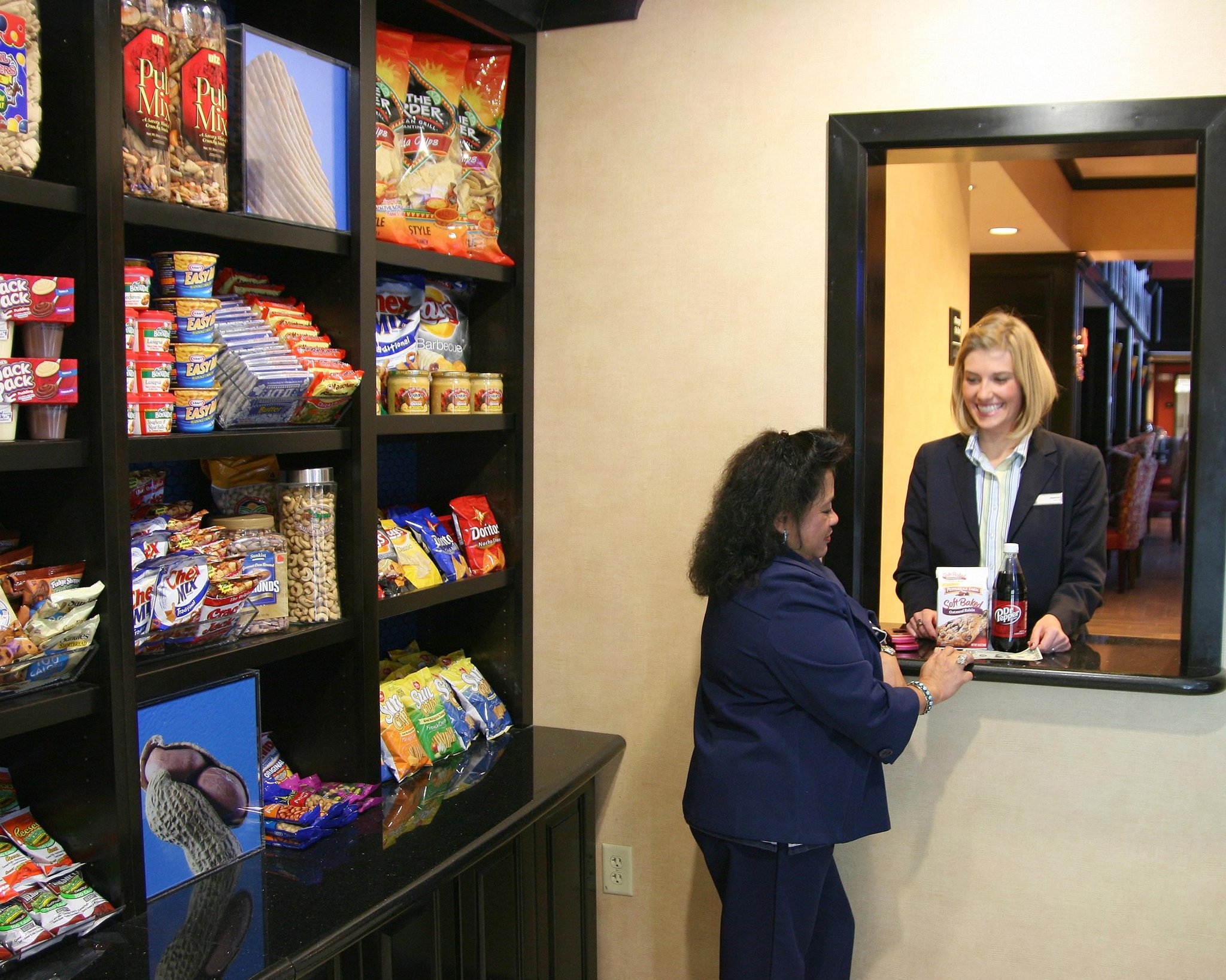 Hampton Inn & Suites Waco-South Hampton Inn & Suites Waco-South