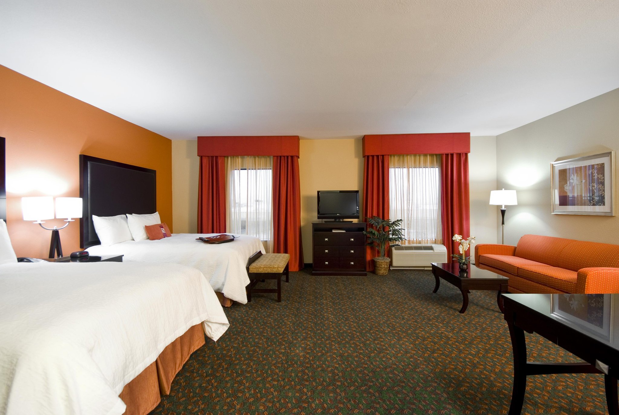 Hampton Inn & Suites Waco-South Hampton Inn & Suites Waco-South