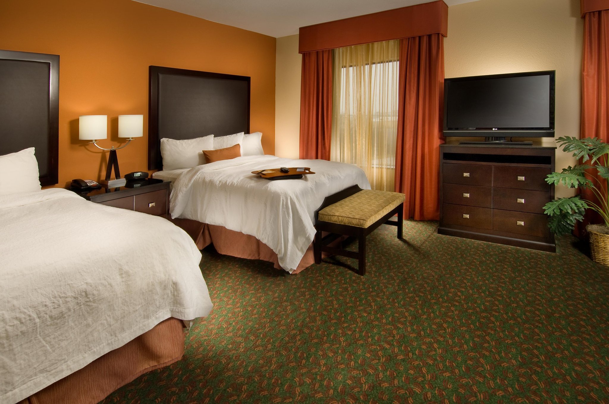 Hampton Inn & Suites Waco-South Hampton Inn & Suites Waco-South
