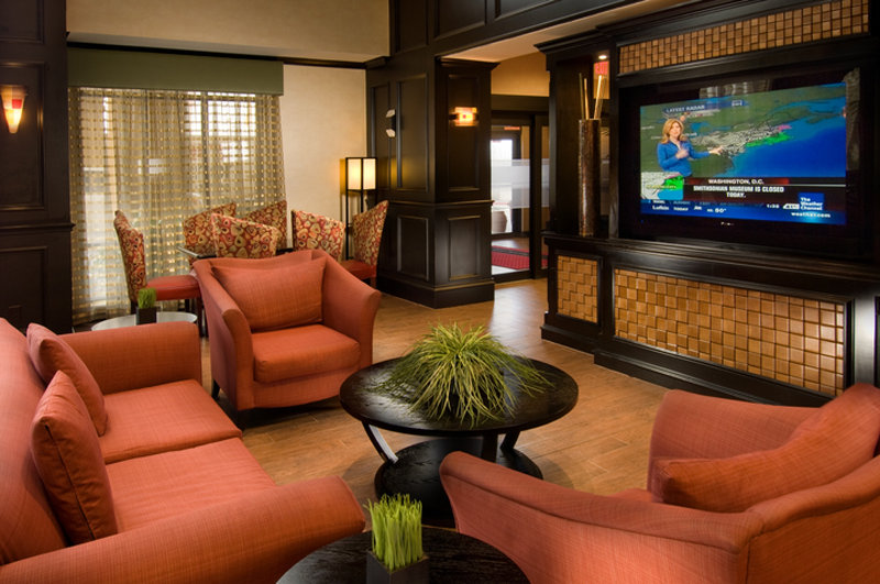 Hampton Inn & Suites Waco-South Hampton Inn & Suites Waco-South