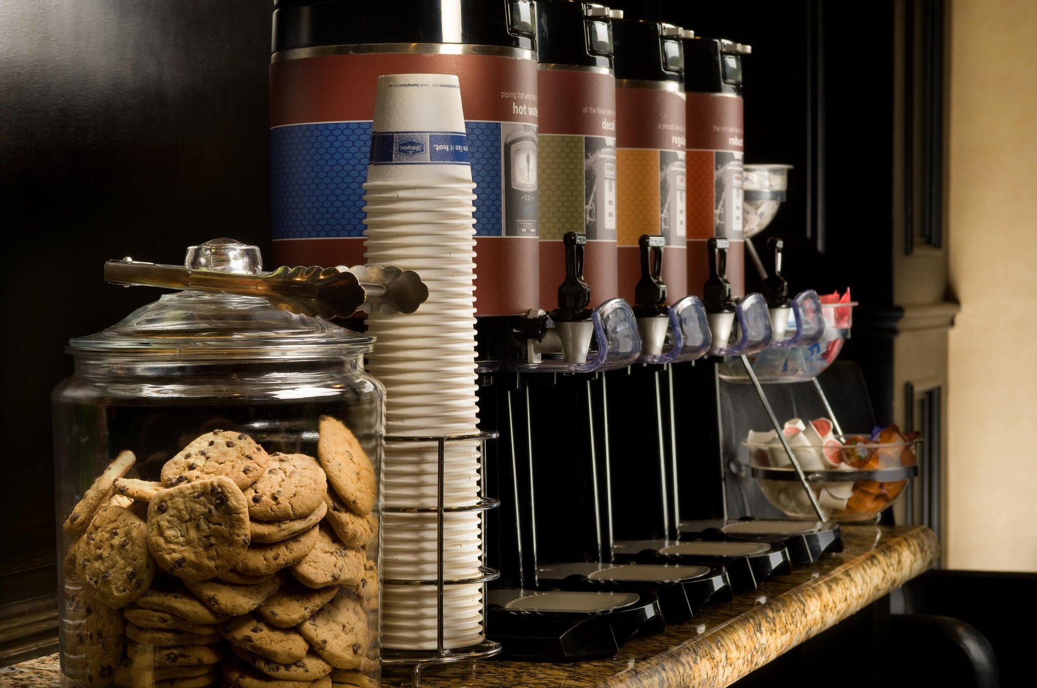 Hampton Inn & Suites Waco-South Hampton Inn & Suites Waco-South