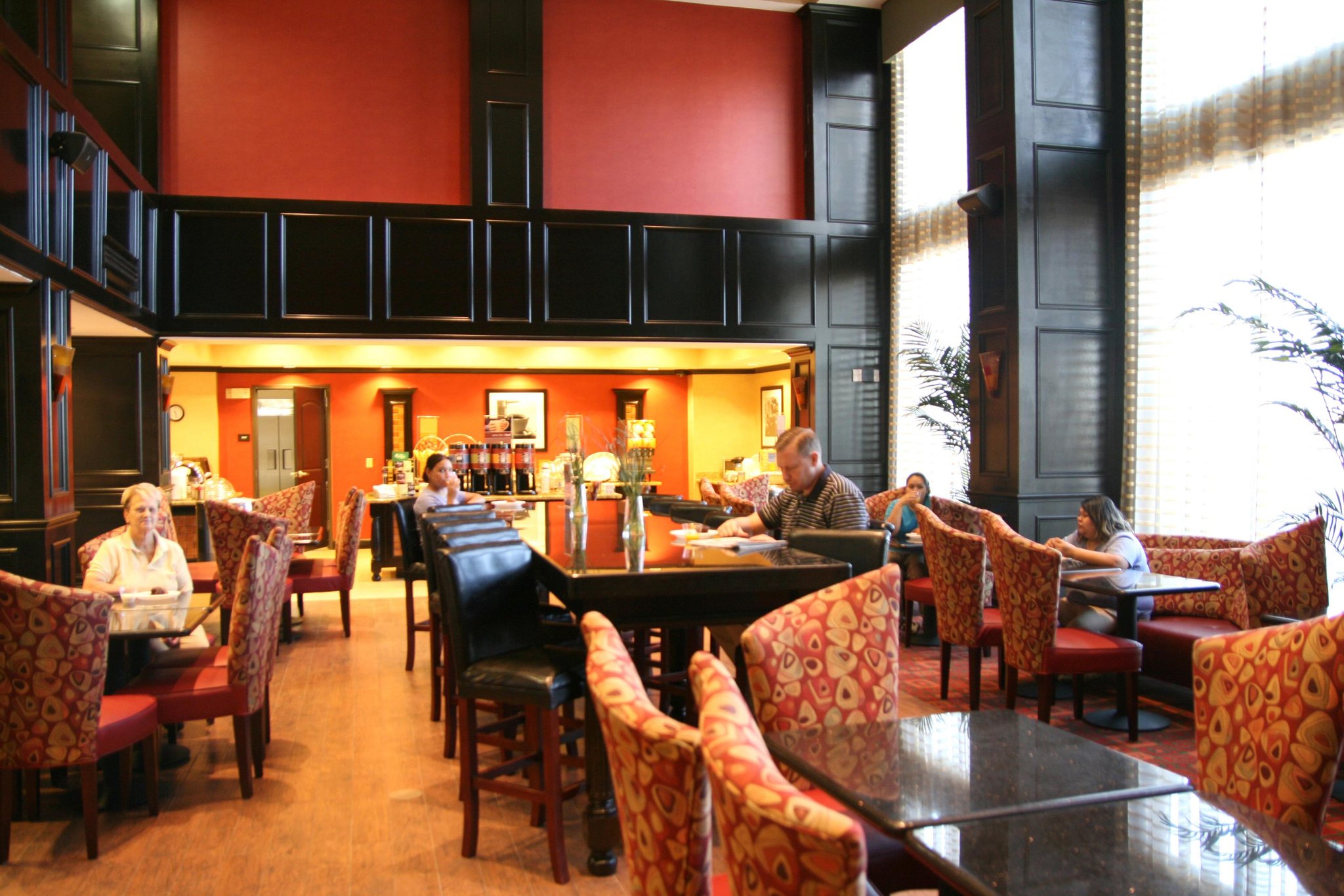 Hampton Inn & Suites Waco-South Hampton Inn & Suites Waco-South