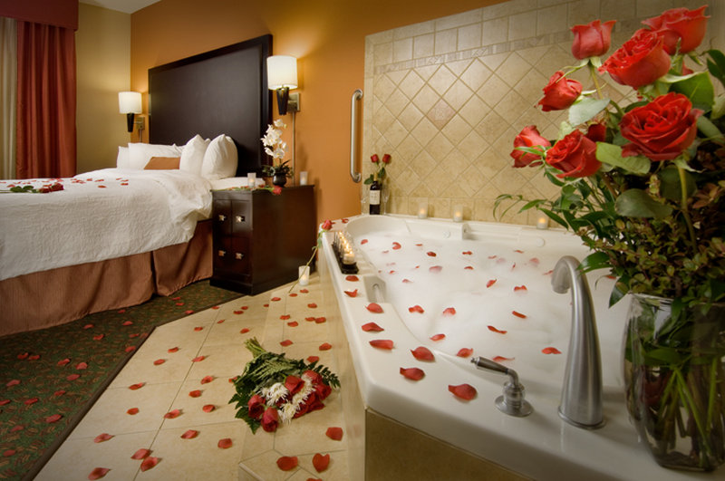 Hampton Inn & Suites Waco-South Hampton Inn & Suites Waco-South