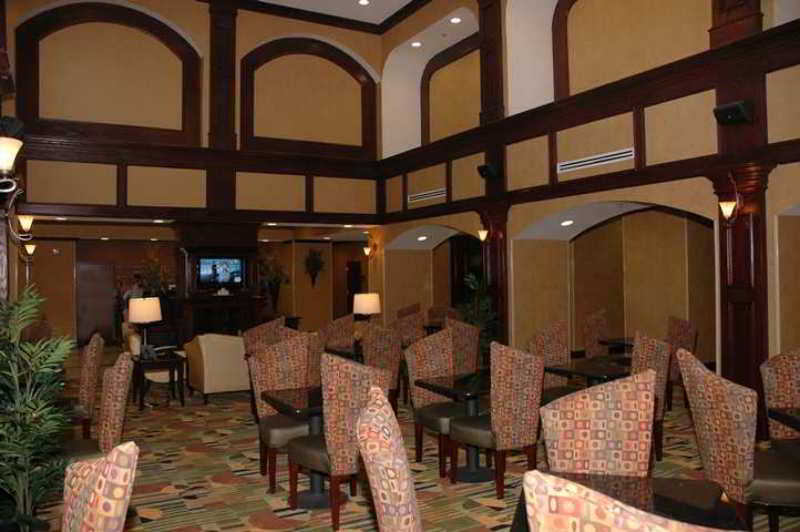 Hampton Inn & Suites Waco-South Hampton Inn & Suites Waco-South