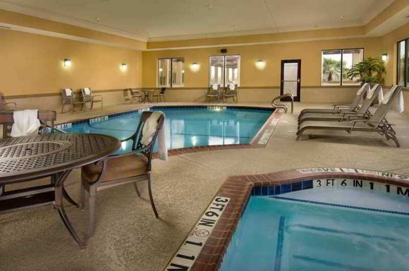 Hampton Inn & Suites Waco-South Hampton Inn & Suites Waco-South