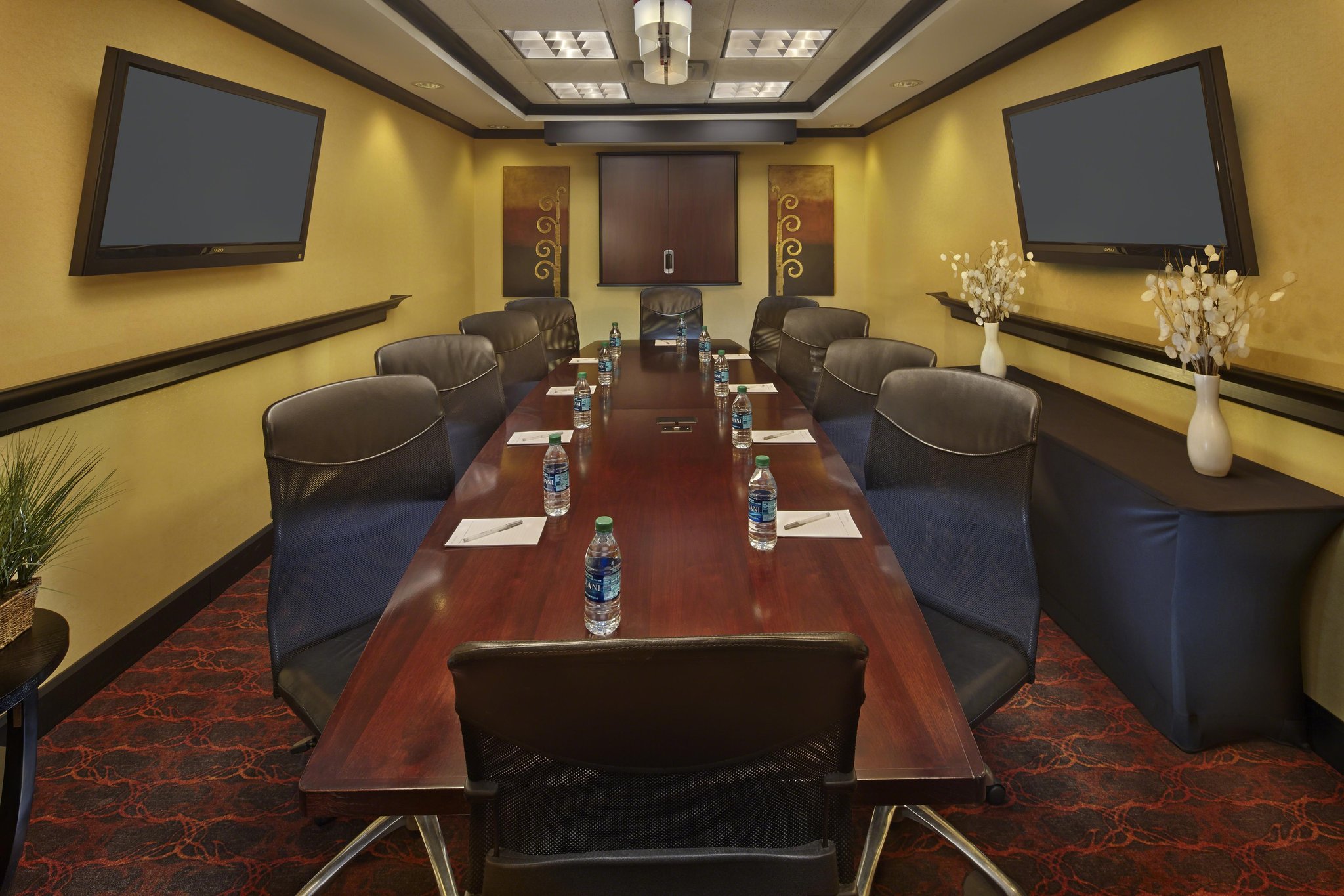 Hampton Inn & Suites Waco-South Hampton Inn & Suites Waco-South