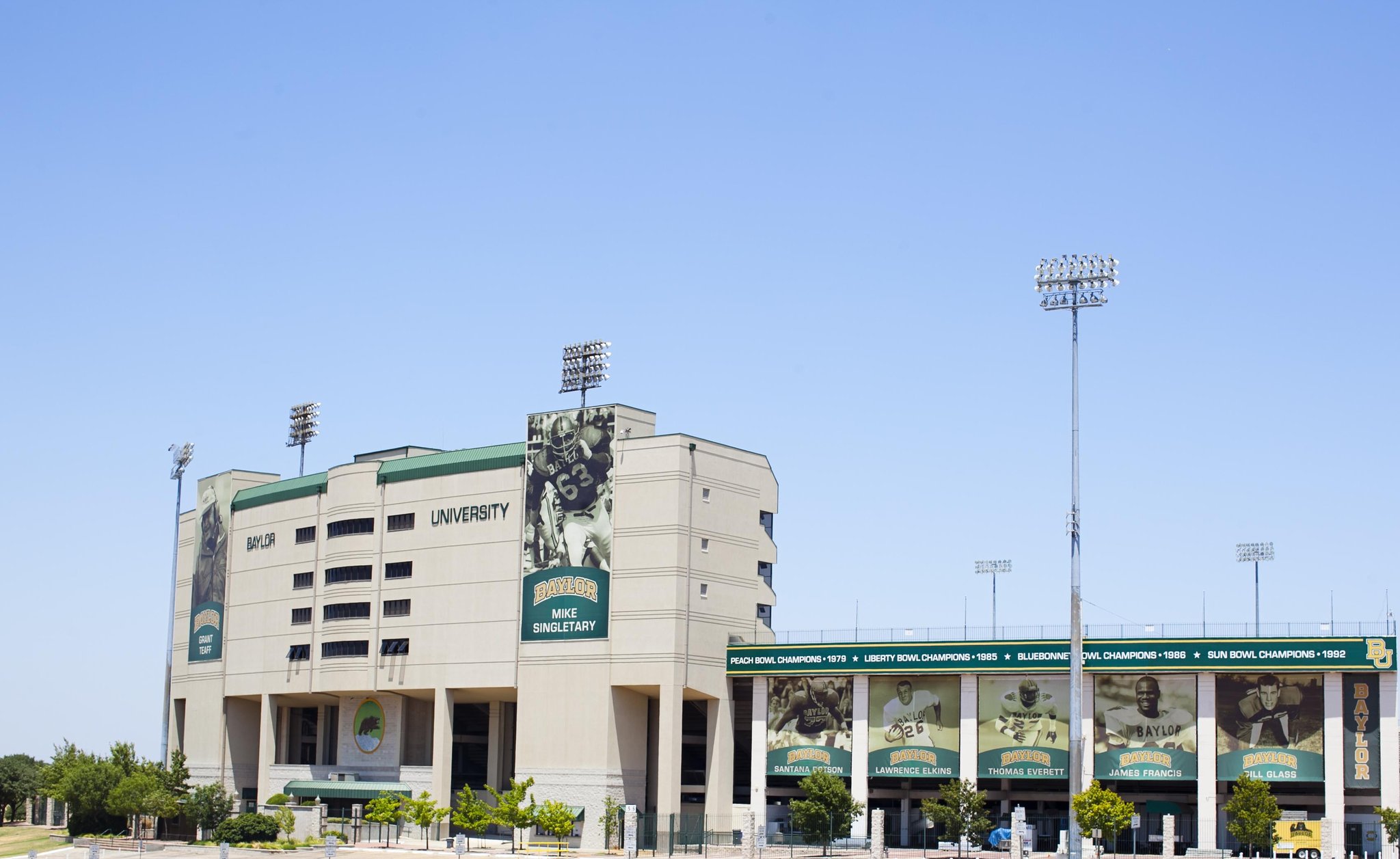 Hampton Inn & Suites Waco-South Hampton Inn & Suites Waco-South