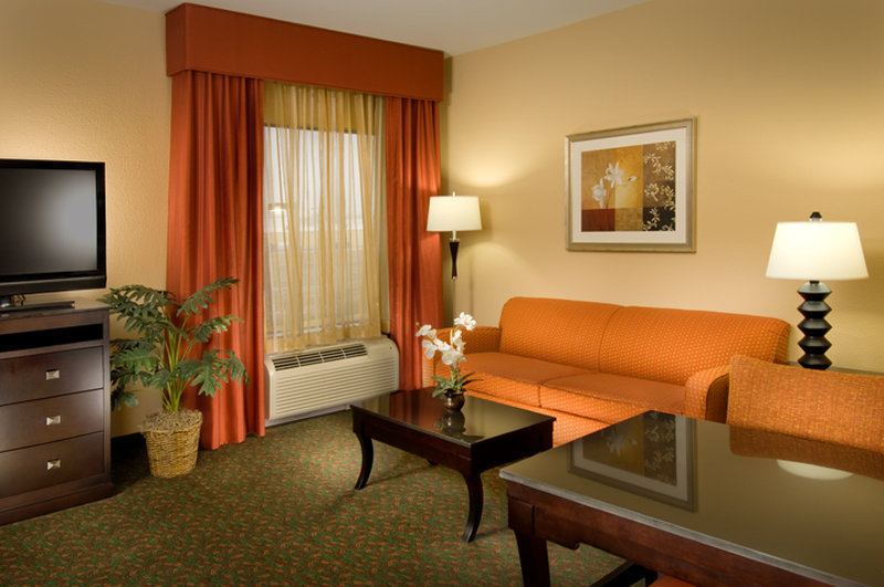 Hampton Inn & Suites Waco-South Hampton Inn & Suites Waco-South