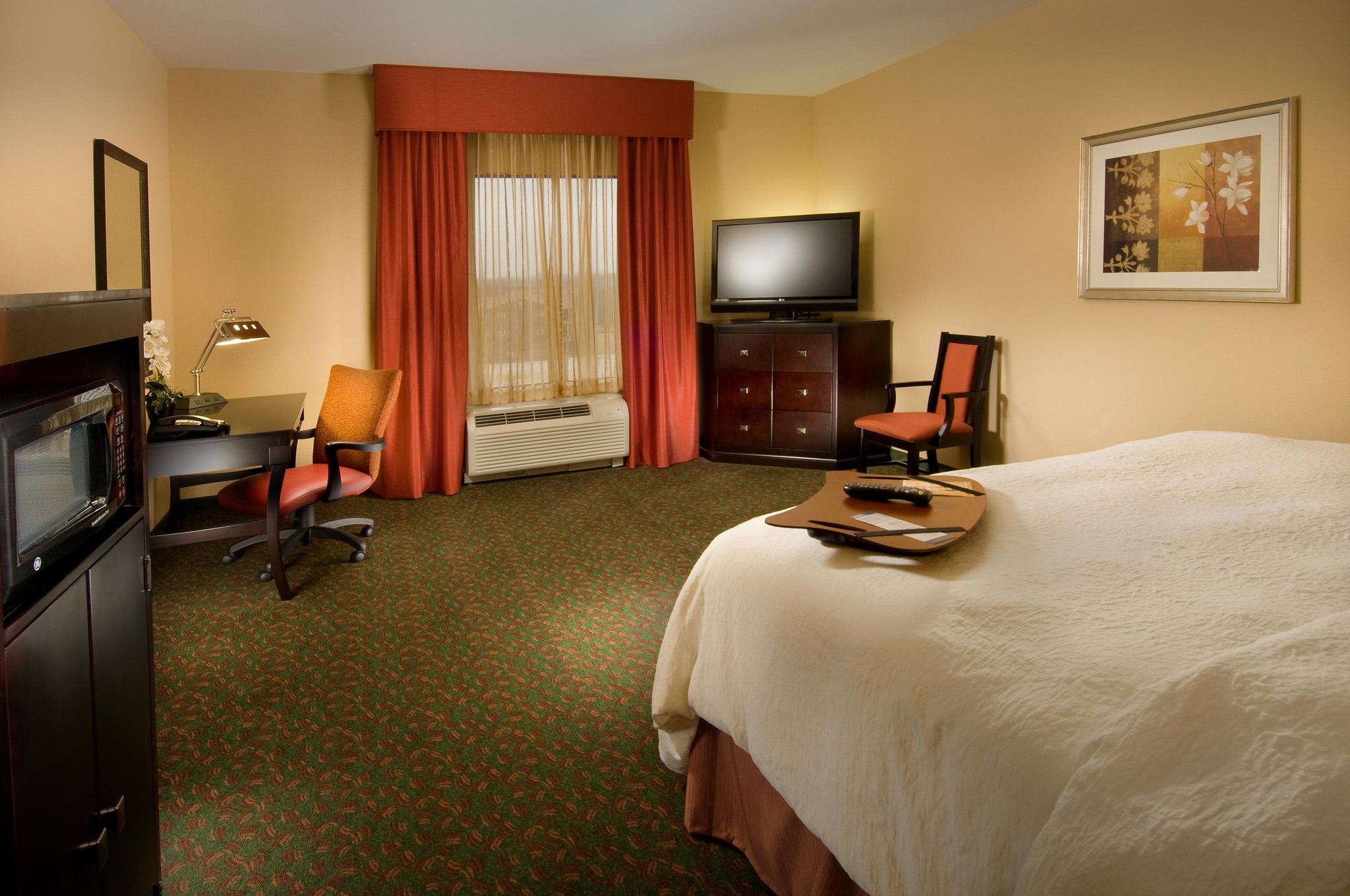 Hampton Inn & Suites Waco-South Hampton Inn & Suites Waco-South