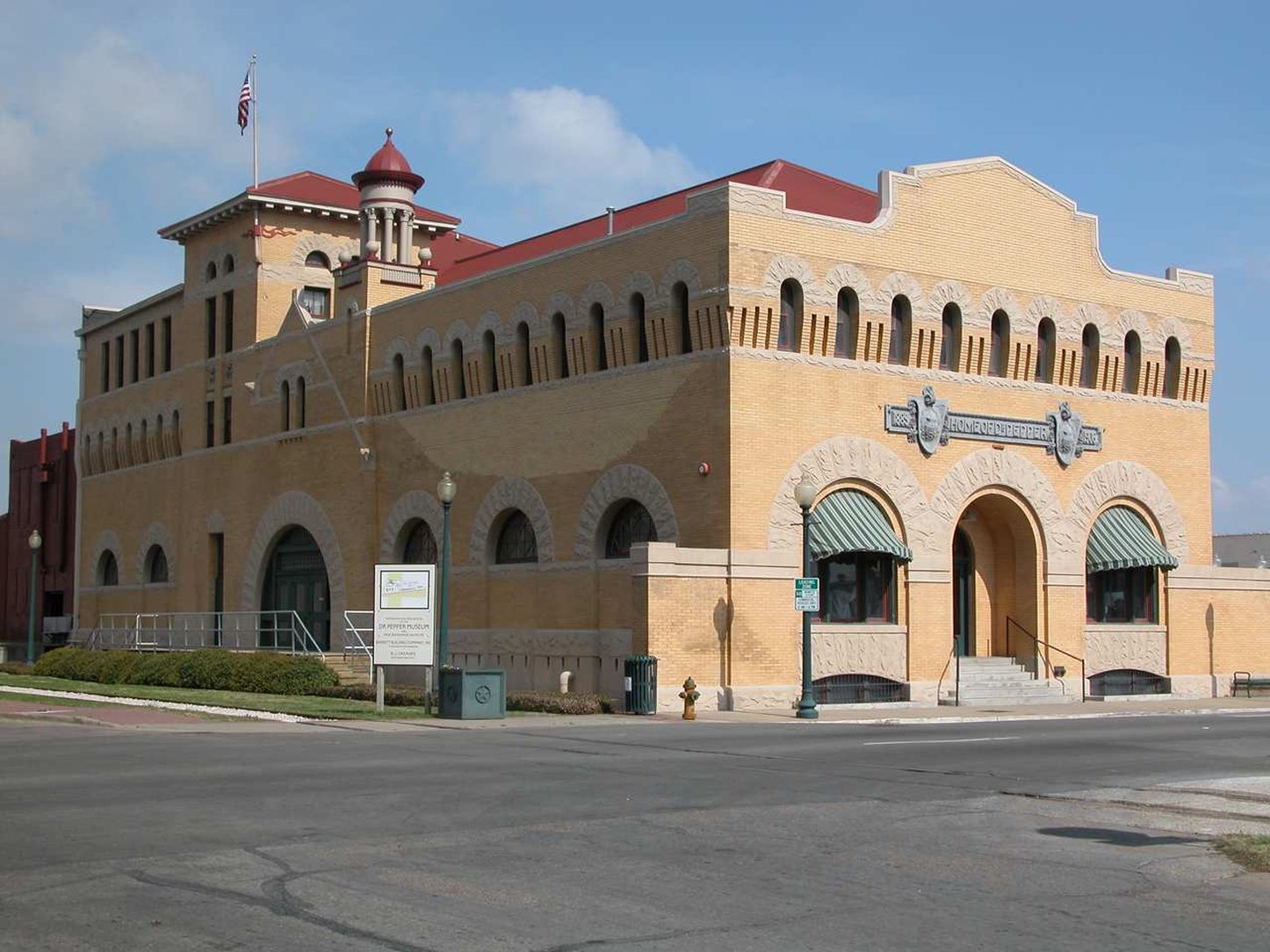 Hampton Inn & Suites Waco-South Hampton Inn & Suites Waco-South