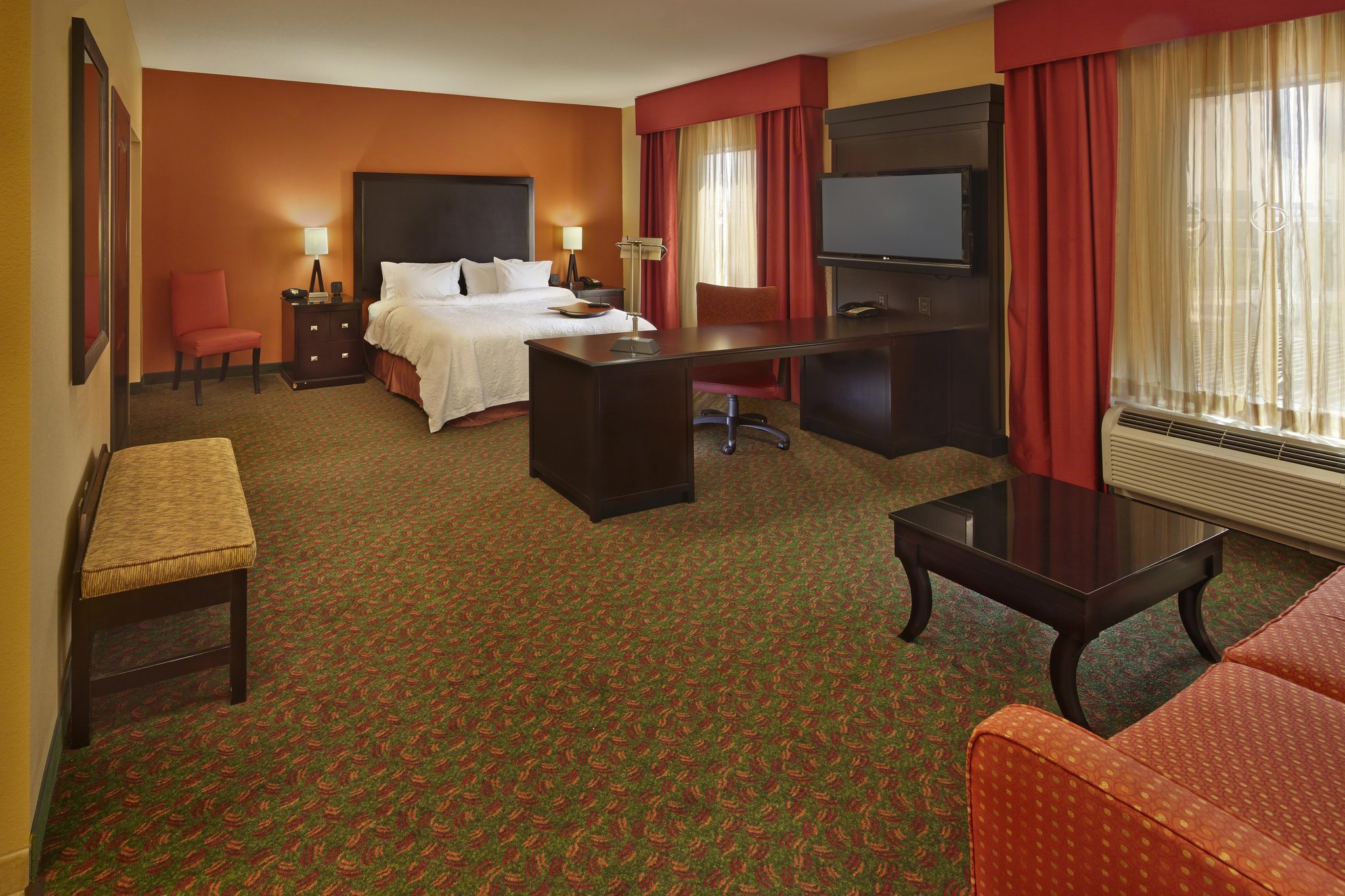 Hampton Inn & Suites Waco-South Hampton Inn & Suites Waco-South