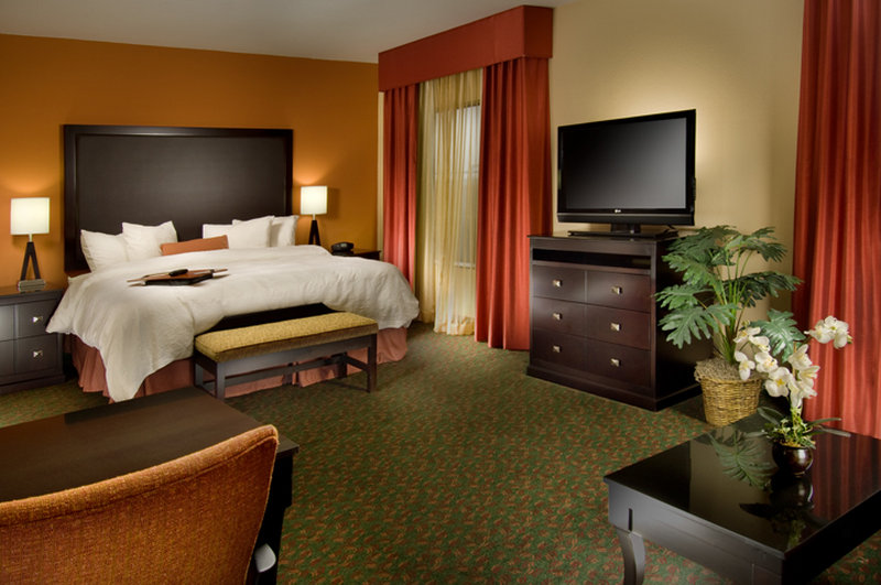 Hampton Inn & Suites Waco-South Hampton Inn & Suites Waco-South