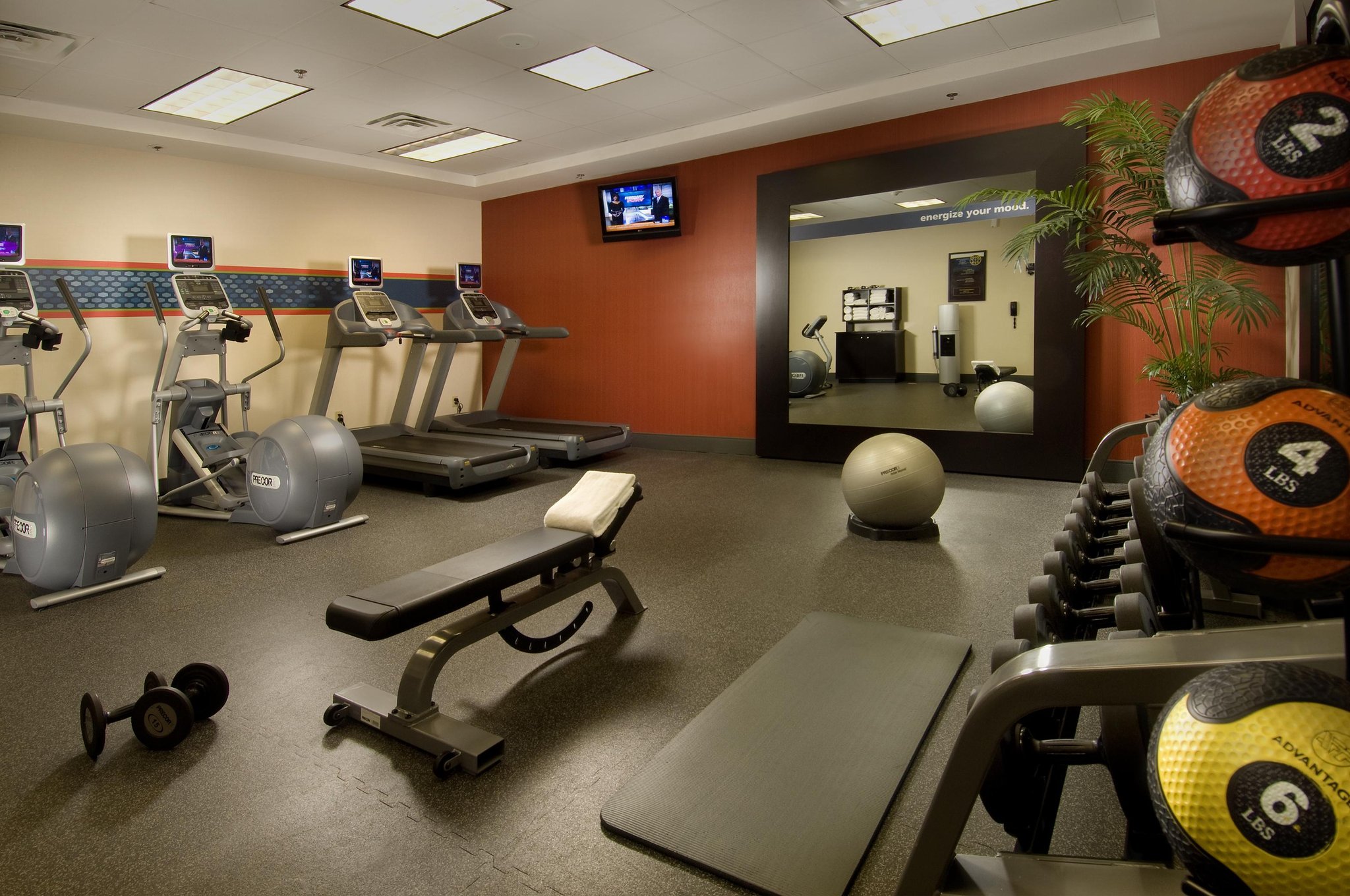 Hampton Inn & Suites Waco-South Hampton Inn & Suites Waco-South