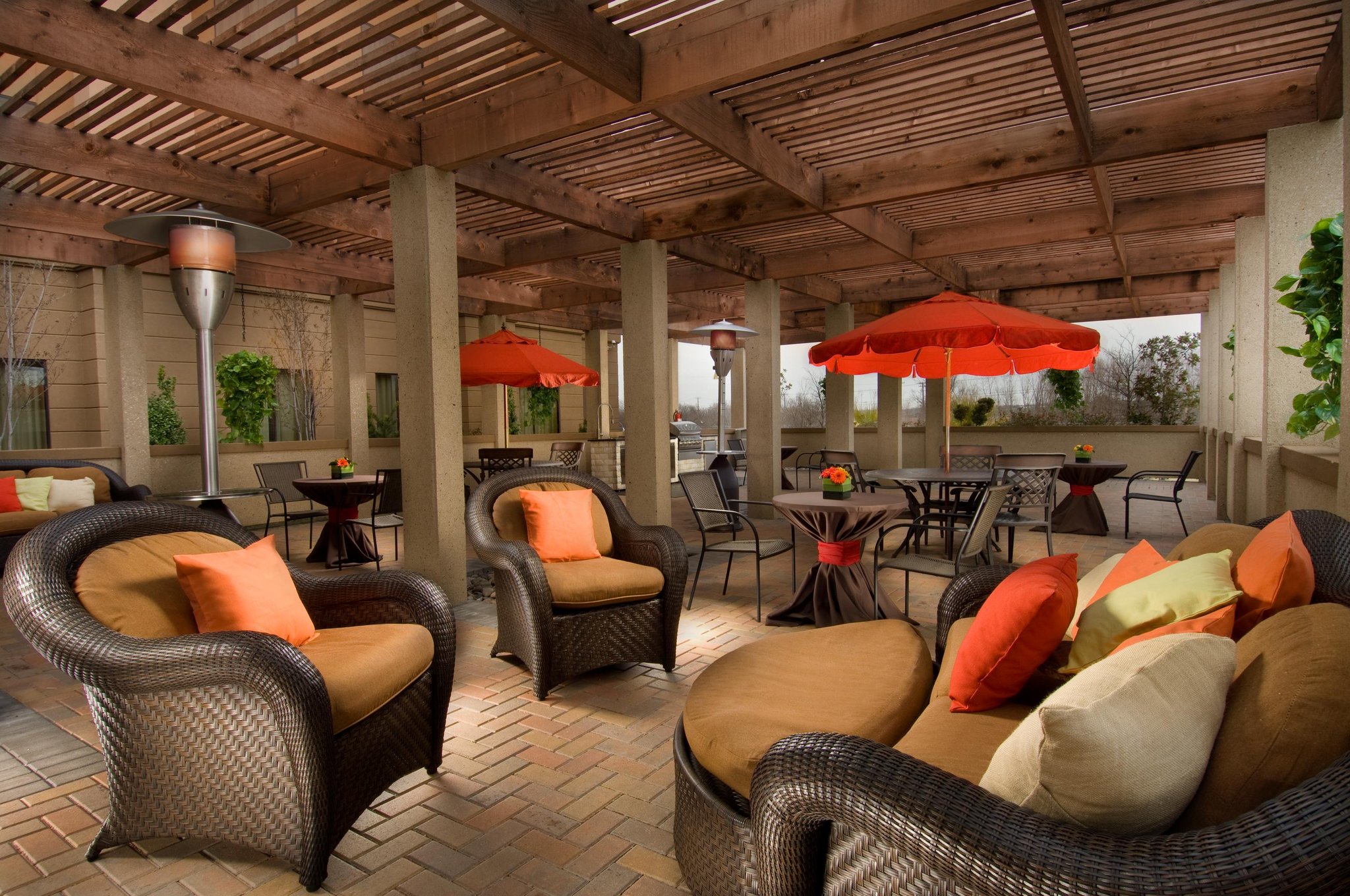 Hampton Inn & Suites Waco-South Hampton Inn & Suites Waco-South