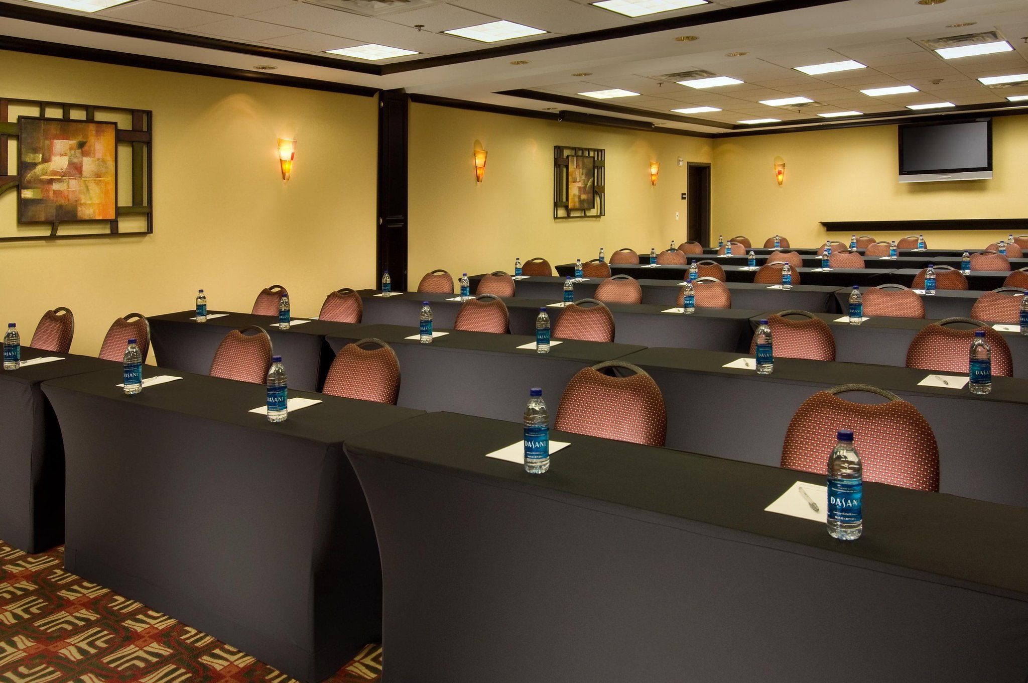 Hampton Inn & Suites Waco-South Hampton Inn & Suites Waco-South