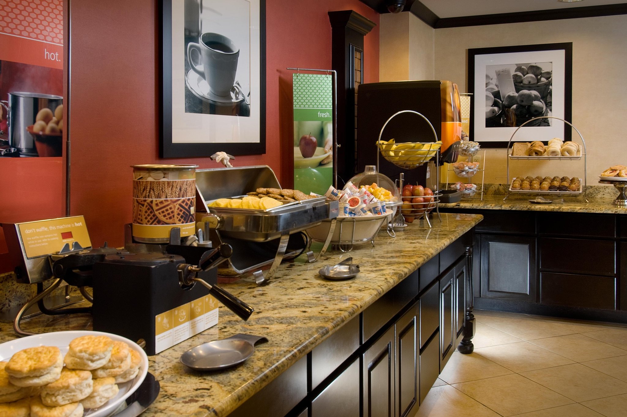 Hampton Inn & Suites Waco-South Hampton Inn & Suites Waco-South