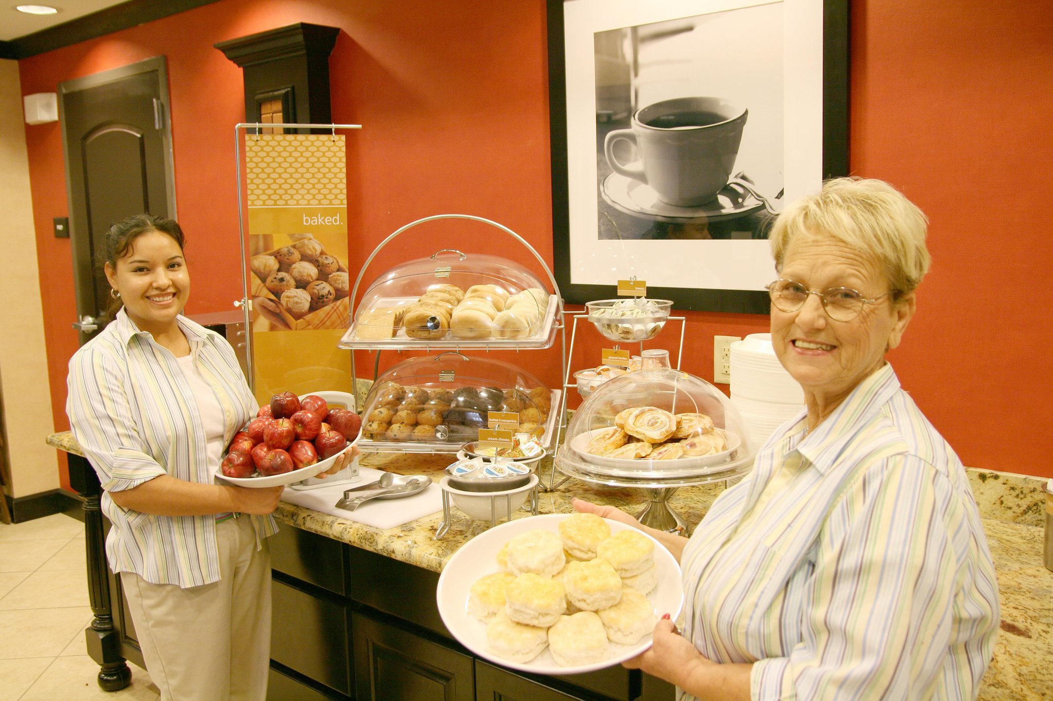 Hampton Inn & Suites Waco-South Hampton Inn & Suites Waco-South