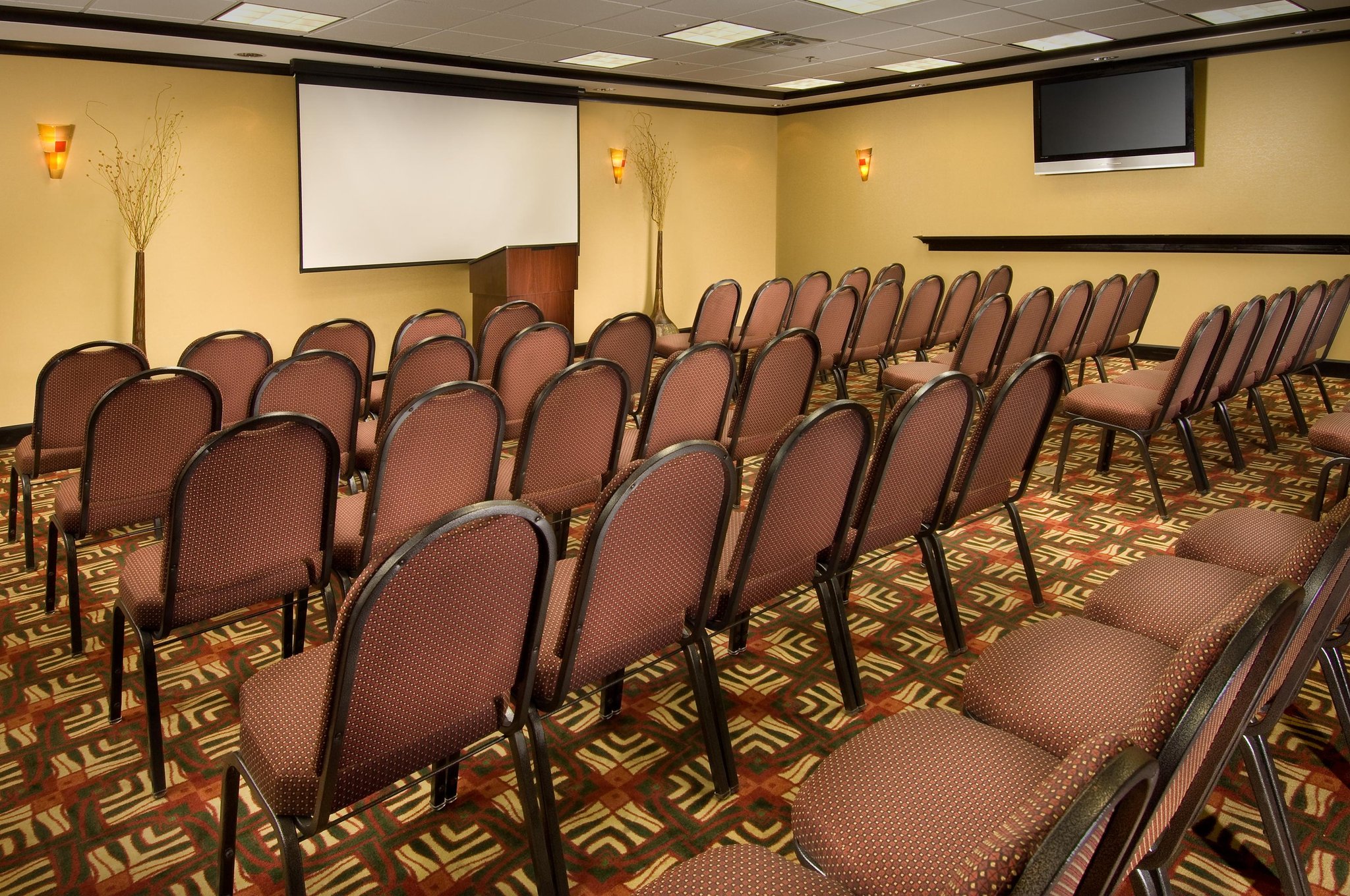 Hampton Inn & Suites Waco-South Hampton Inn & Suites Waco-South