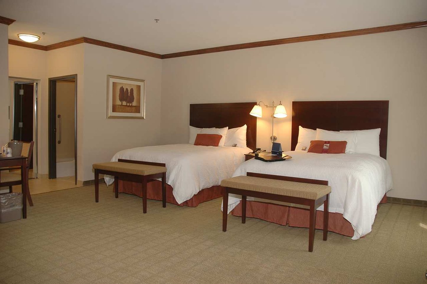 Hampton Inn & Suites Waxahachie Hampton Inn & Suites Waxahachie