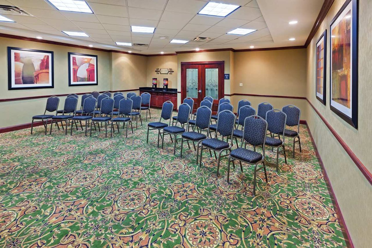 Hampton Inn & Suites Waxahachie Hampton Inn & Suites Waxahachie