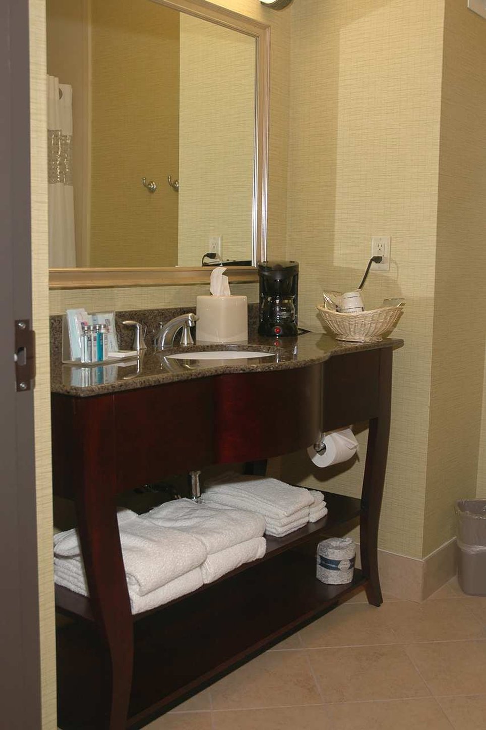 Hampton Inn & Suites Waxahachie Hampton Inn & Suites Waxahachie