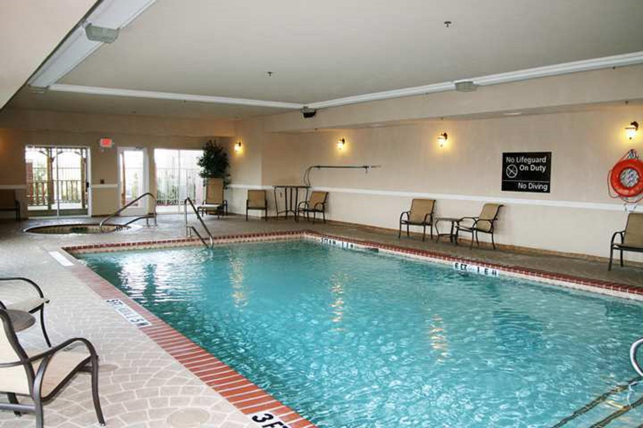 Hampton Inn & Suites Waxahachie Hampton Inn & Suites Waxahachie