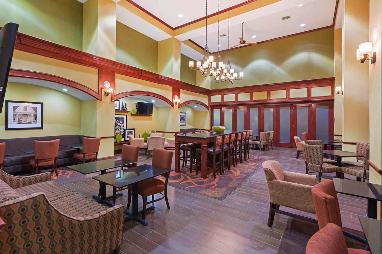 Hampton Inn & Suites Waxahachie Hampton Inn & Suites Waxahachie