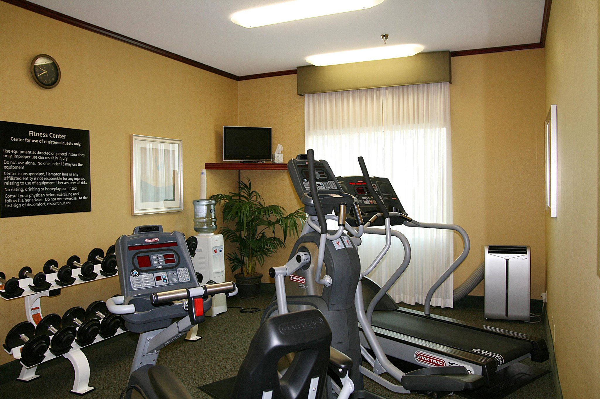Hampton Inn & Suites Waxahachie Hampton Inn & Suites Waxahachie
