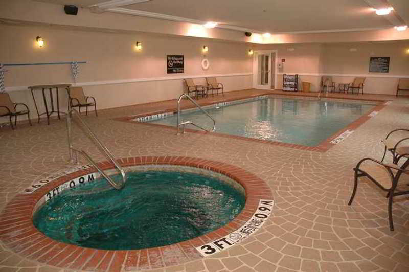 Hampton Inn & Suites Waxahachie Hampton Inn & Suites Waxahachie
