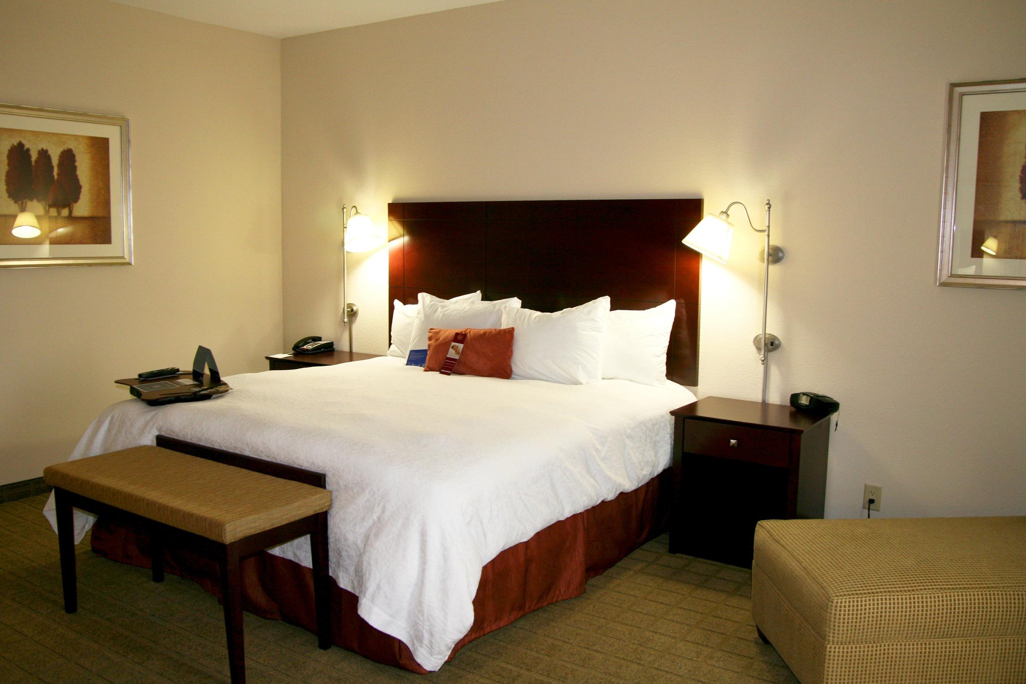 Hampton Inn & Suites Waxahachie Hampton Inn & Suites Waxahachie