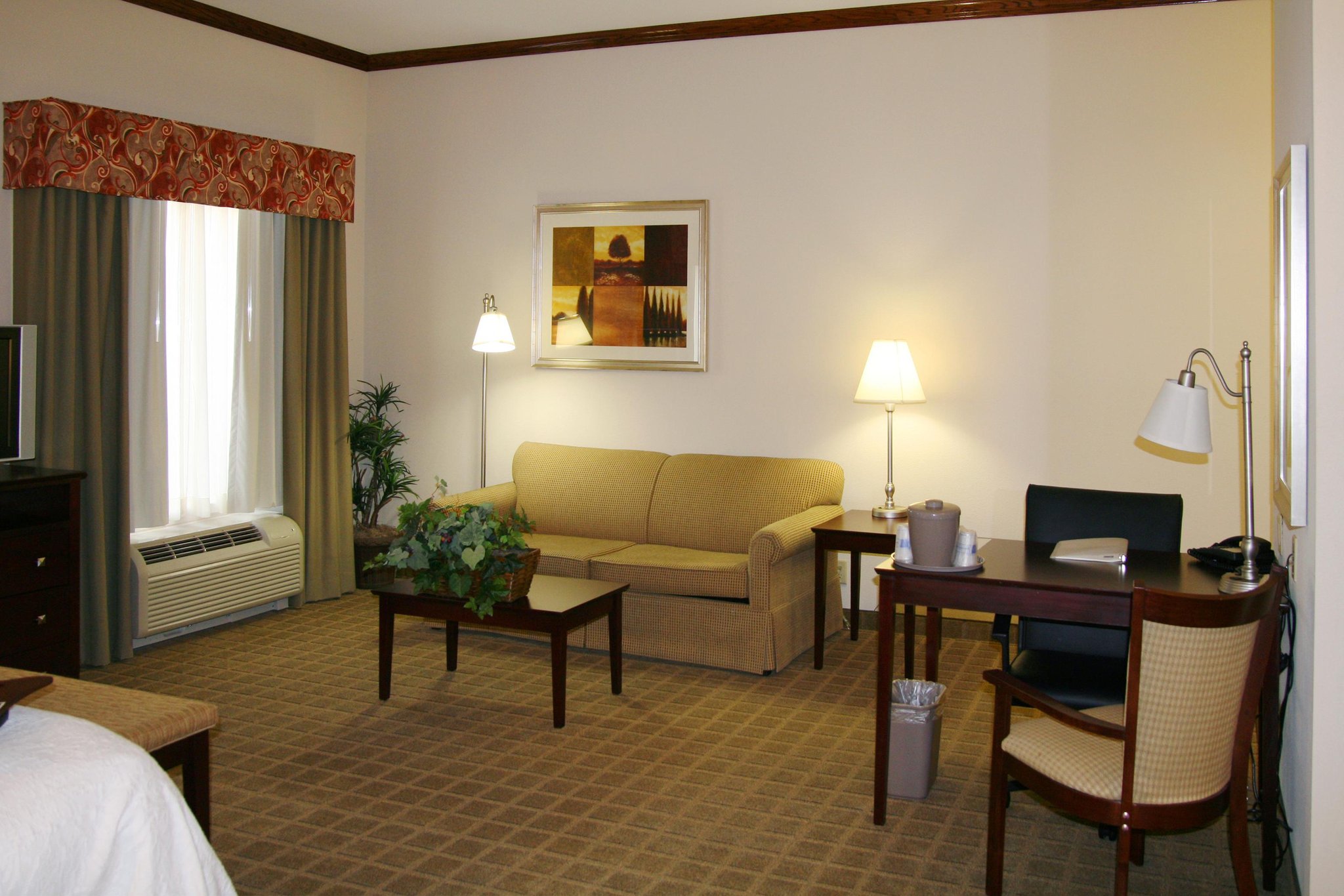 Hampton Inn & Suites Waxahachie Hampton Inn & Suites Waxahachie
