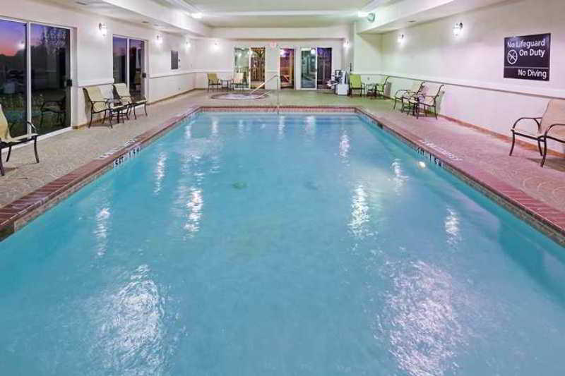 Hampton Inn & Suites Waxahachie Hampton Inn & Suites Waxahachie