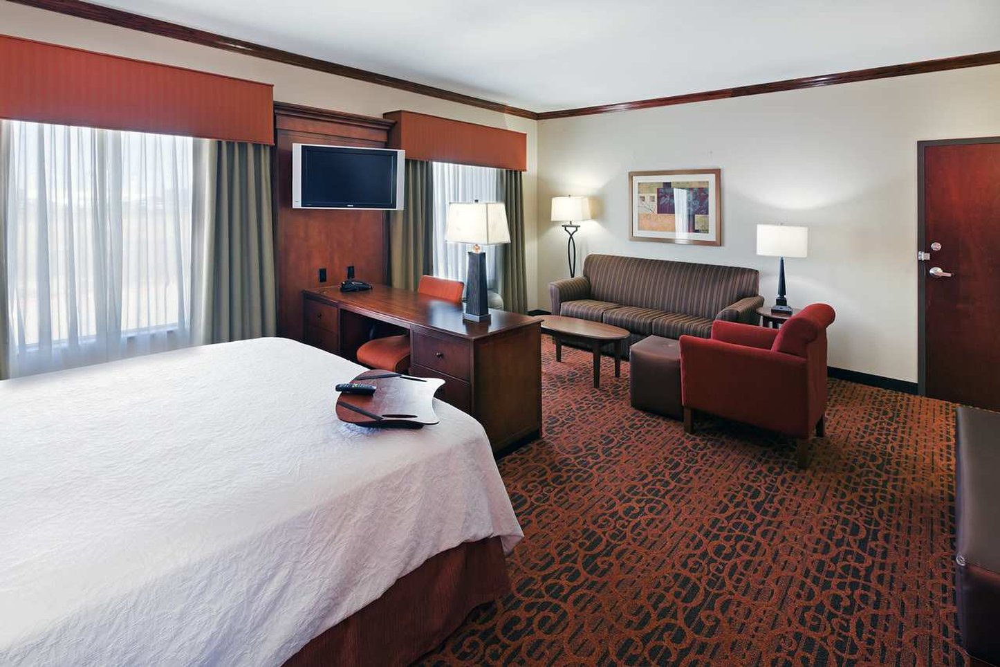 Hampton Inn & Suites Waxahachie Hampton Inn & Suites Waxahachie