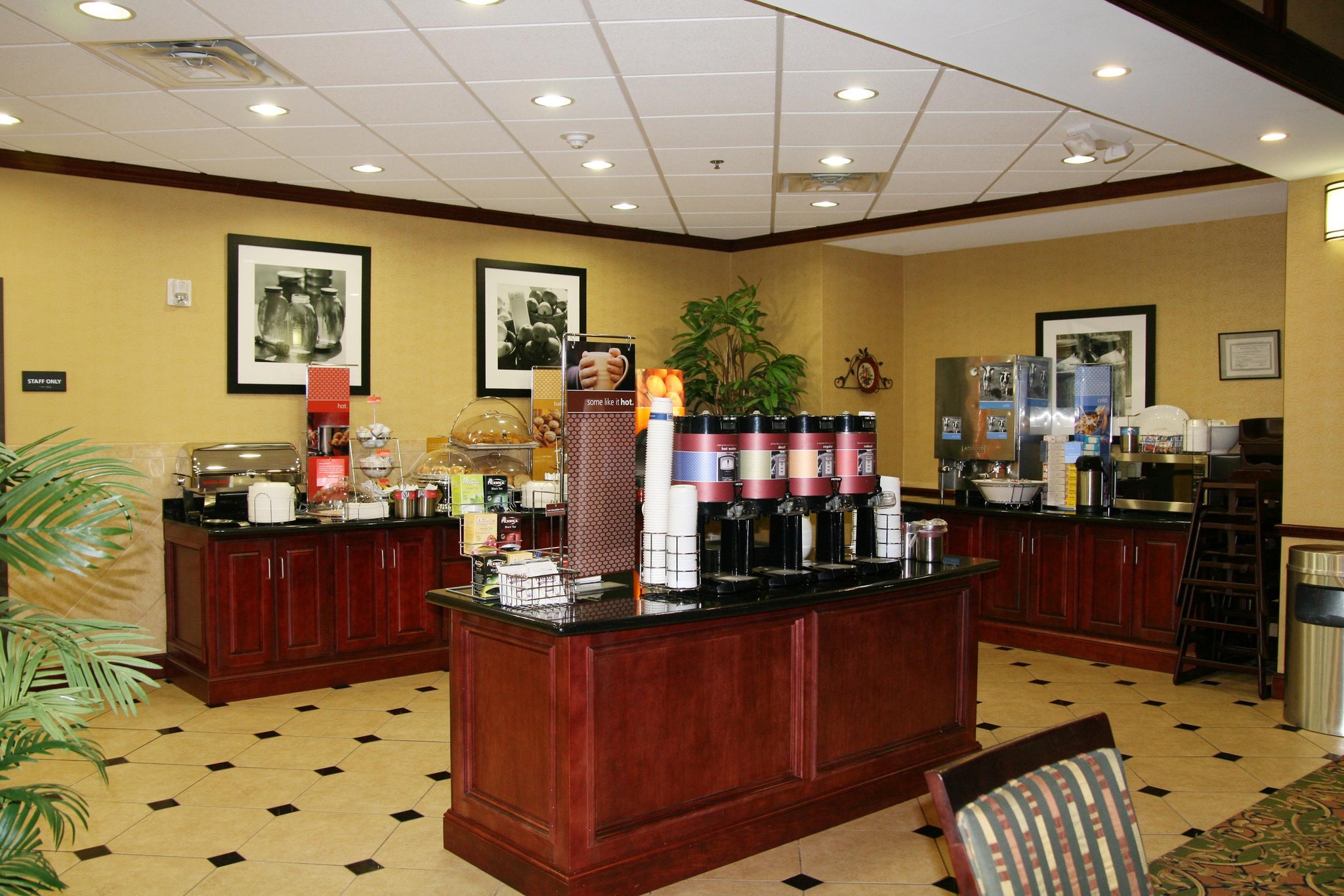 Hampton Inn & Suites Waxahachie Hampton Inn & Suites Waxahachie