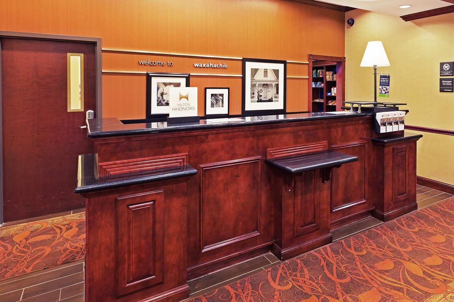 Hampton Inn & Suites Waxahachie Hampton Inn & Suites Waxahachie