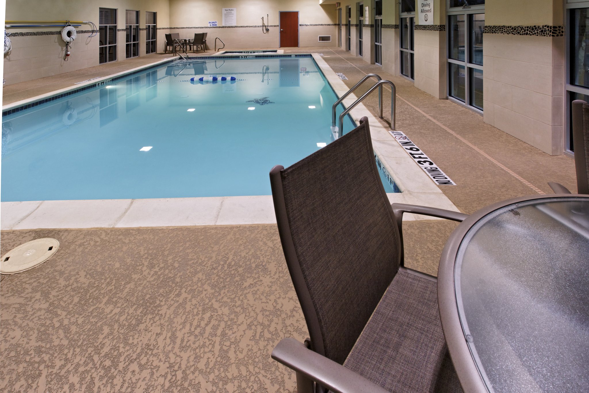 Comfort Inn - Weatherford Comfort Inn - Weatherford