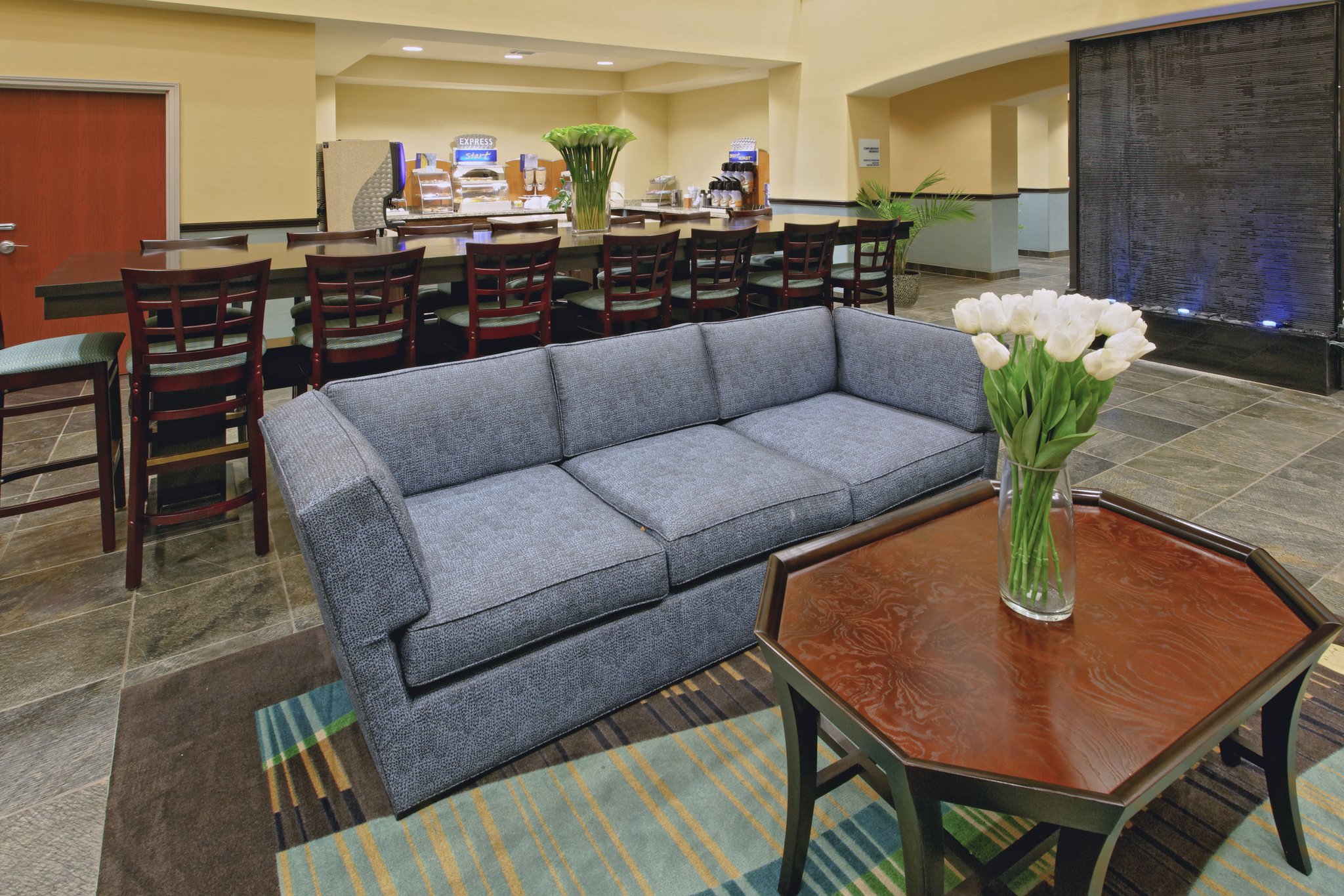 Comfort Inn - Weatherford Comfort Inn - Weatherford