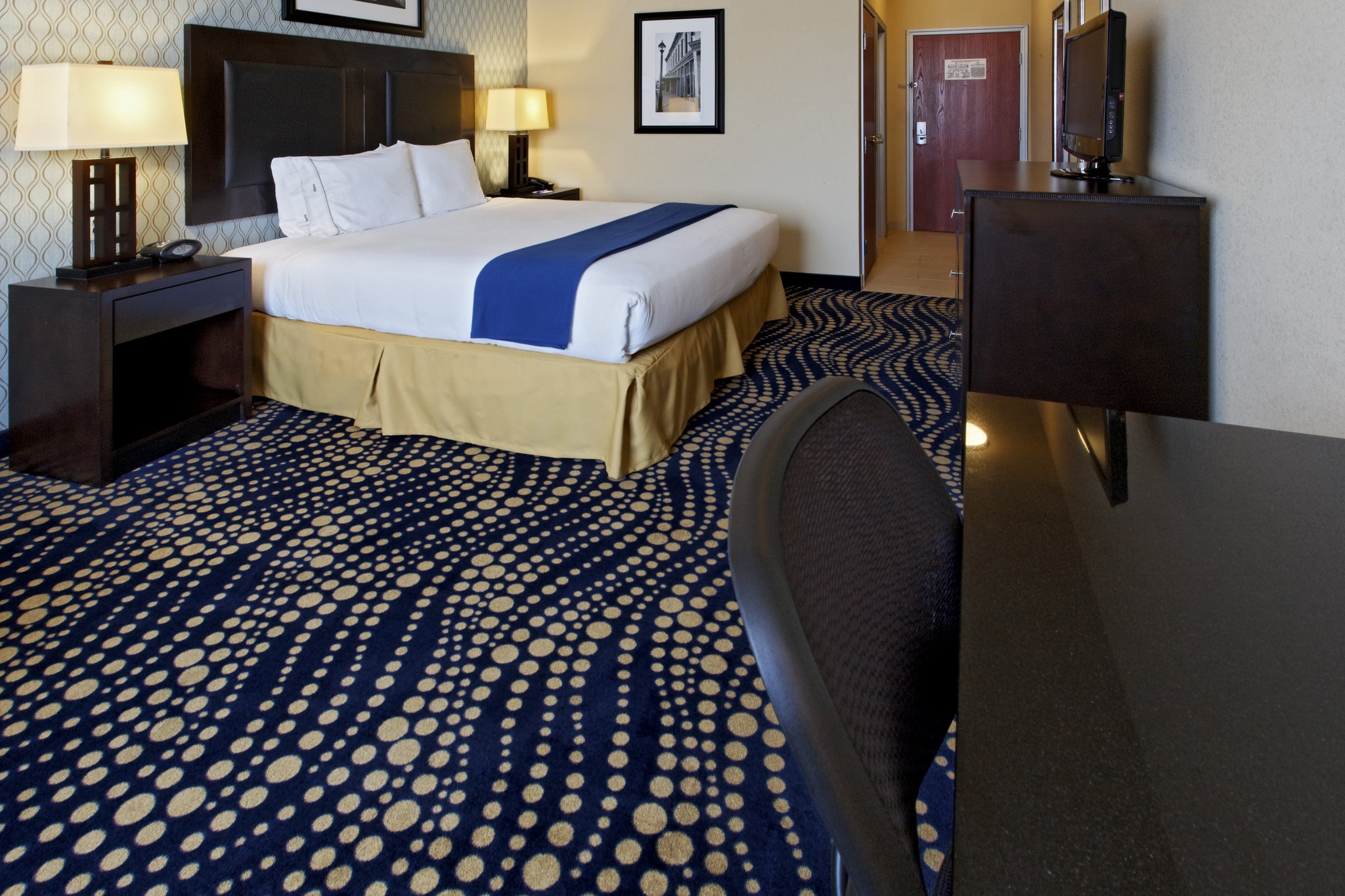 Comfort Inn - Weatherford Comfort Inn - Weatherford