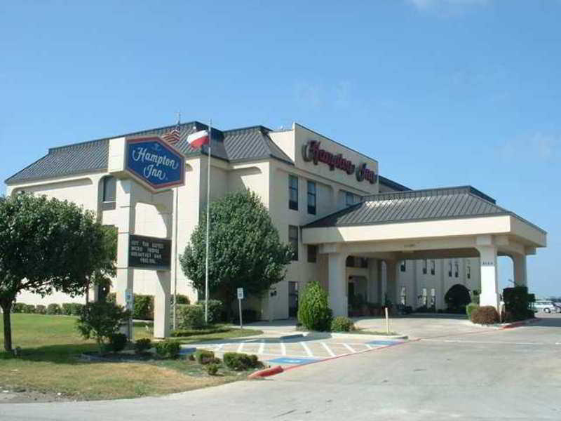 Comfort Inn - Weatherford Comfort Inn - Weatherford