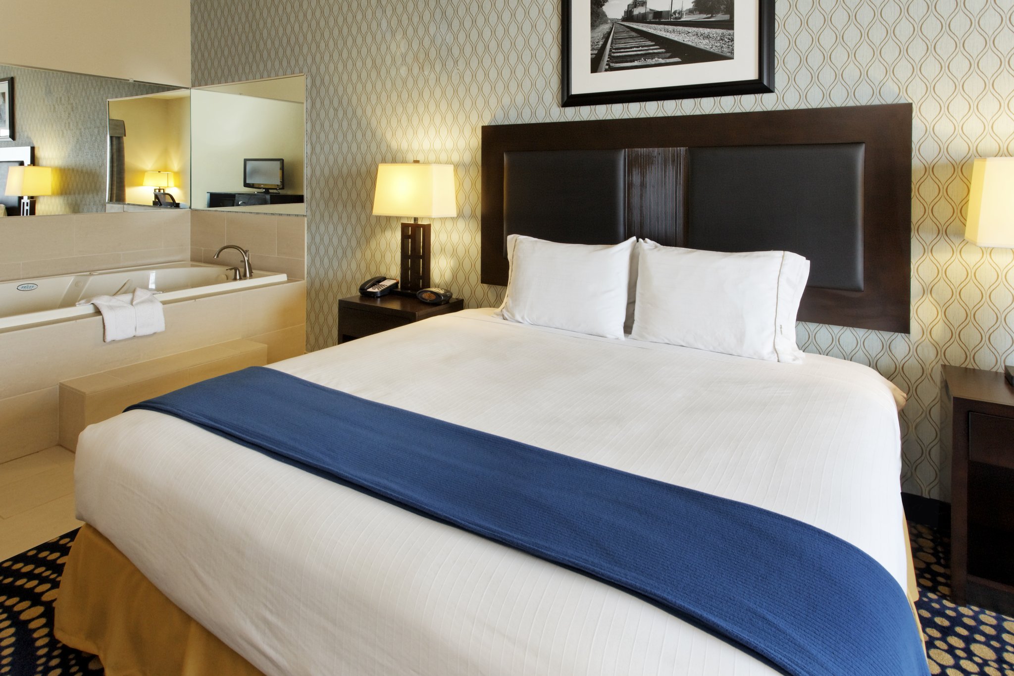 Comfort Inn - Weatherford Comfort Inn - Weatherford