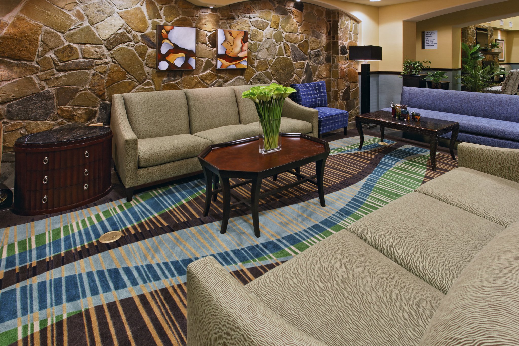 Comfort Inn - Weatherford Comfort Inn - Weatherford