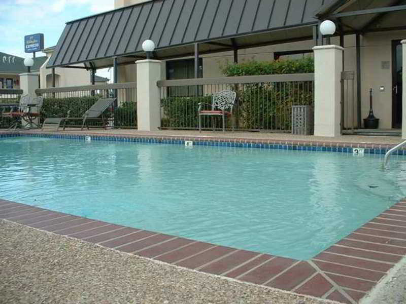 Comfort Inn - Weatherford Comfort Inn - Weatherford