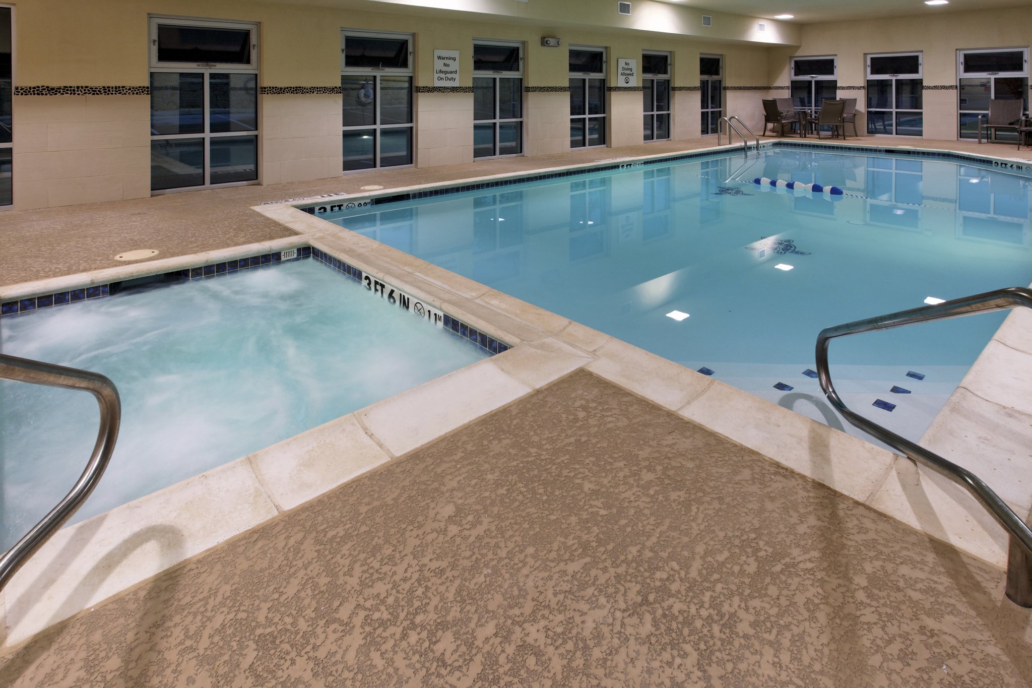 Comfort Inn - Weatherford Comfort Inn - Weatherford