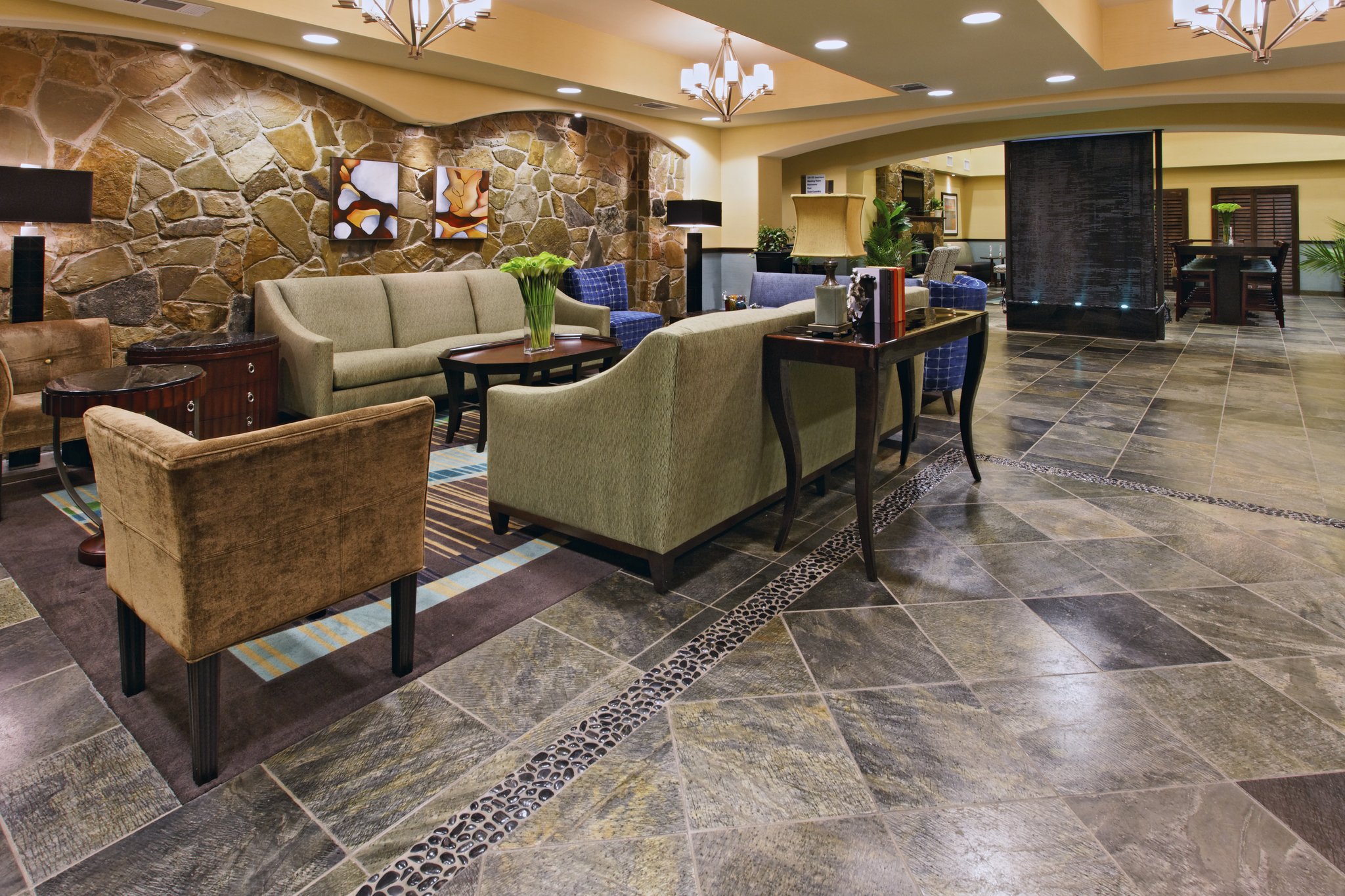 Comfort Inn - Weatherford Comfort Inn - Weatherford