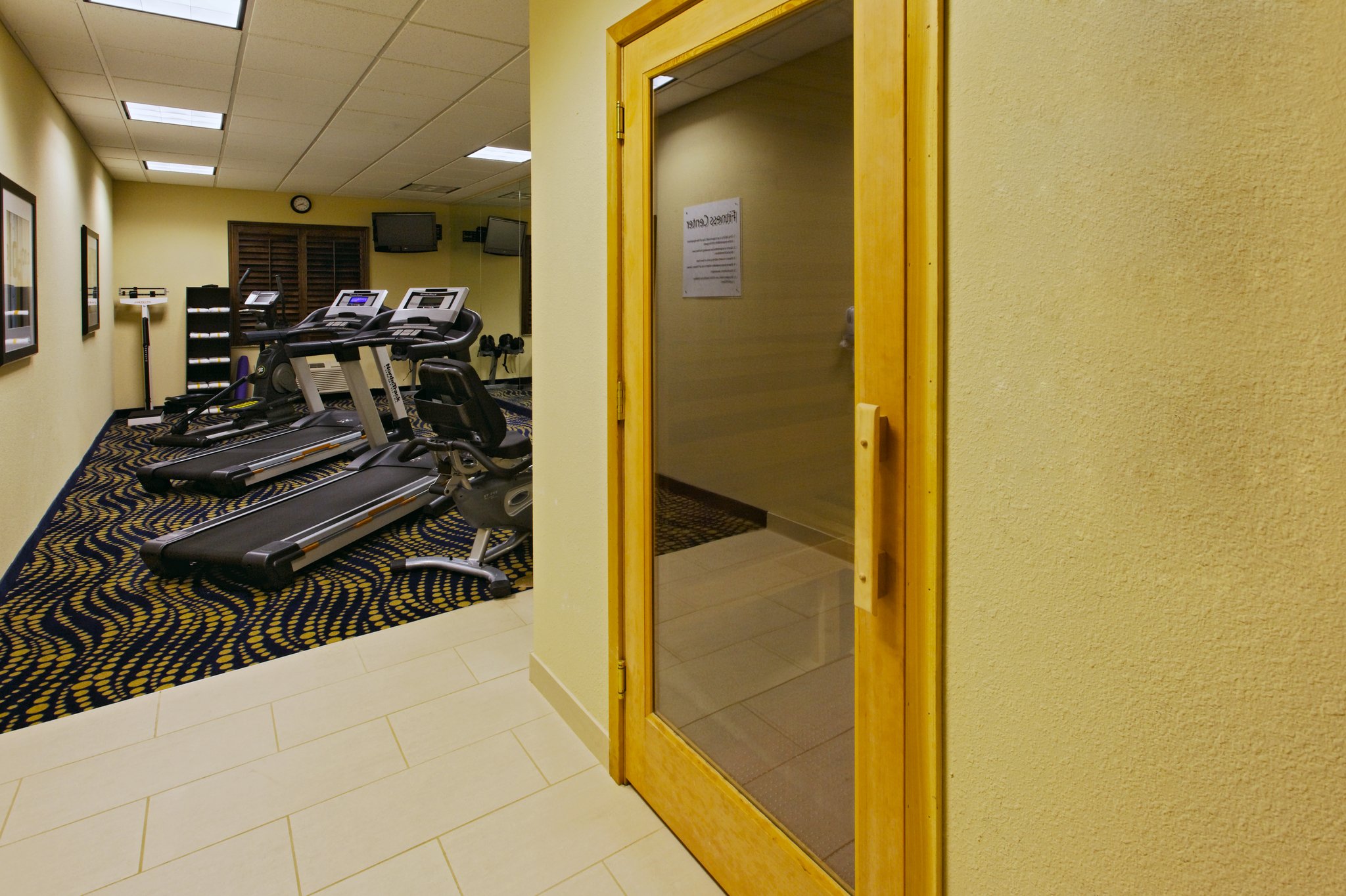 Comfort Inn - Weatherford Comfort Inn - Weatherford