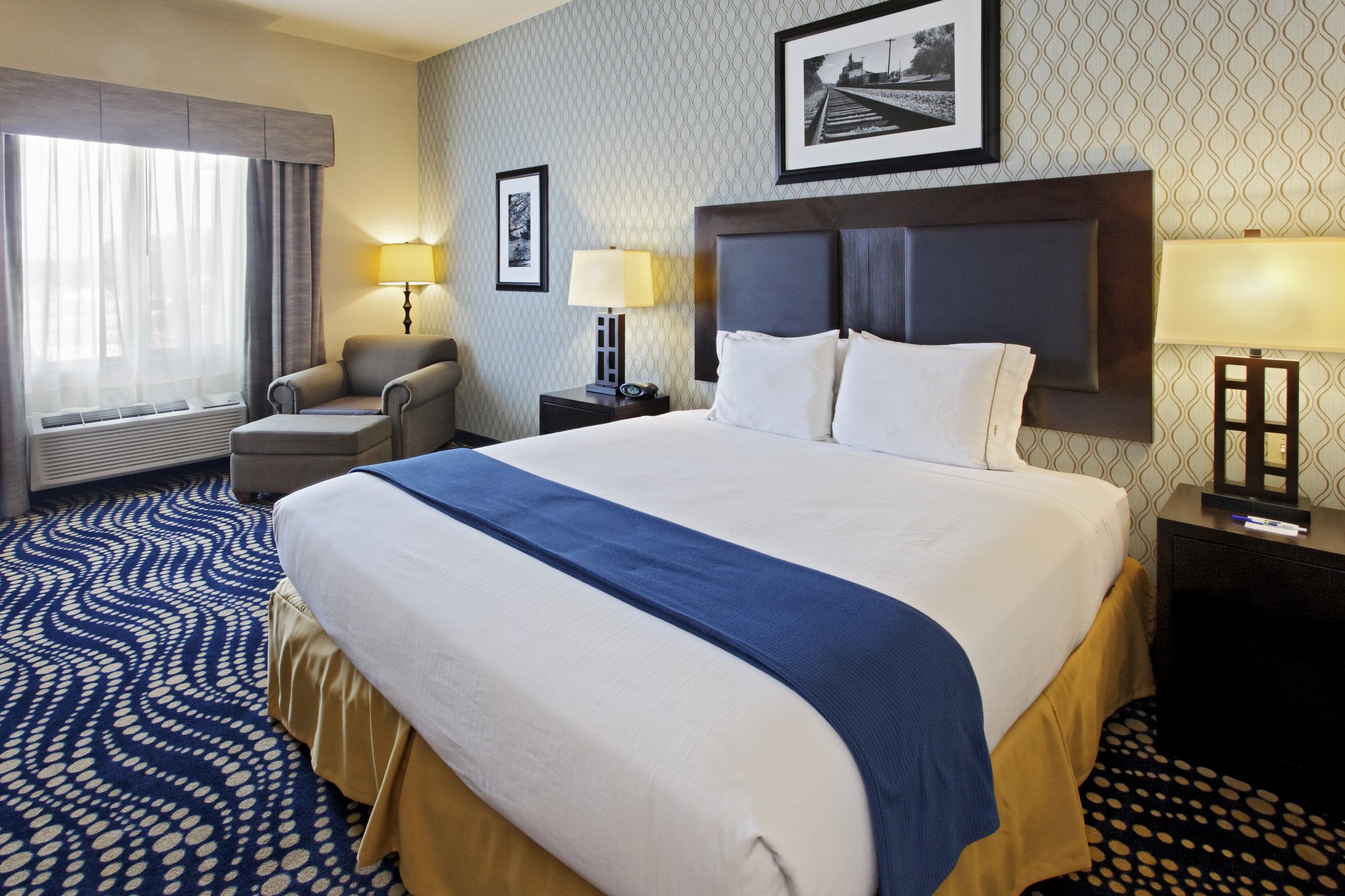 Comfort Inn - Weatherford Comfort Inn - Weatherford