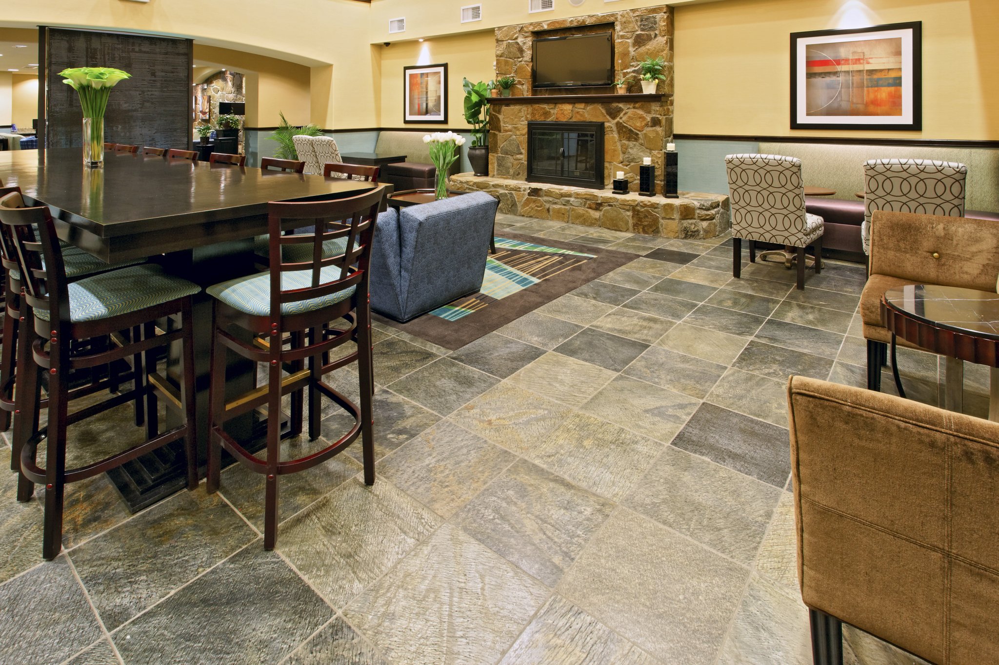 Comfort Inn - Weatherford Comfort Inn - Weatherford