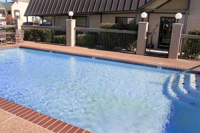 Comfort Inn - Weatherford Comfort Inn - Weatherford
